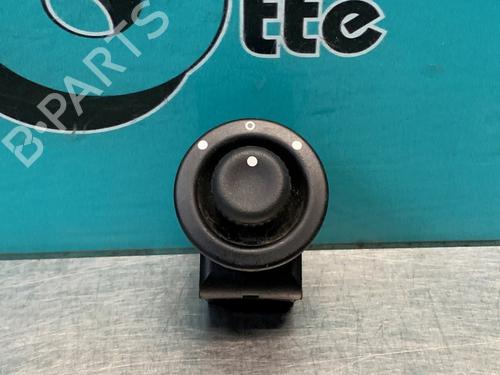 Used Mirror switch RENAULT KANGOO (KC0/1_) 1.6 16V (95 hp) 19585376