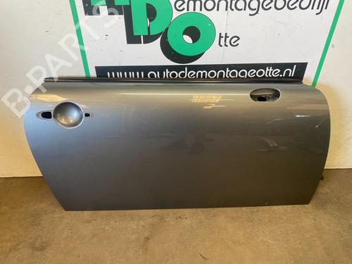 Used Right front door MINI MINI (R50, R53) Cooper S (163 hp) 19625749