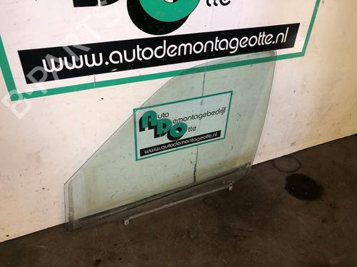 Front left door window SUZUKI IGNIS I (FH) 1.3 (HV51, HX51, RG413) | BP28299432C18 