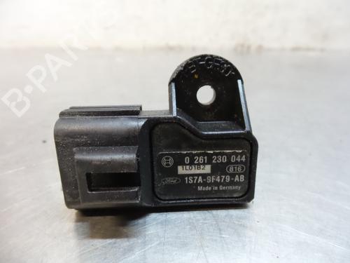 Elektronisk sensor FORD MONDEO III (B5Y) 2.0 16V (146 hp) 19584720