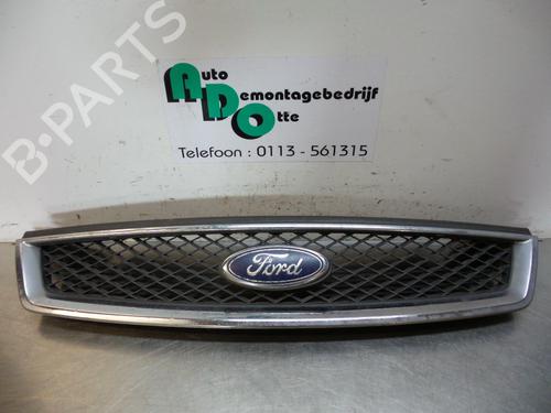 front-grille-ford-focus-ii-da_-hcp-dp-16-ti-4m518c436-2004-2005-2006-2007-2008-2009-2010-2011-2012-2013-19594866 main image