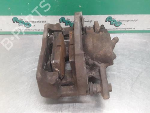 Used Right front brake caliper Right front brake caliper 19616234 19616234