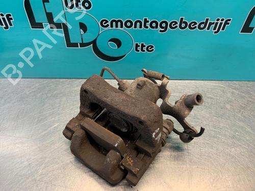 Used Left rear brake caliper Left rear brake caliper 19625175 19625175