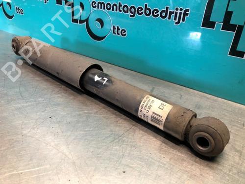 Used Left rear shock absorber OPEL VECTRA C Estate (Z02) 2.2 direct (F35) (155 hp) 28297436