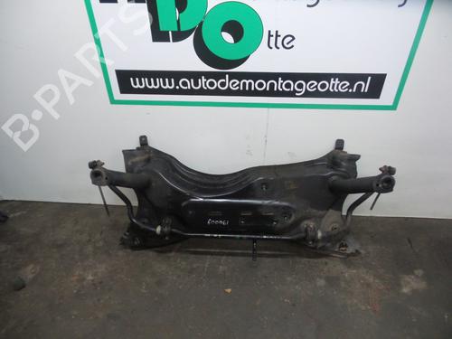 Used Subframe NISSAN PIXO (UA0) 1.0 (68 hp) 19600986