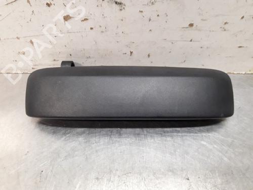 Front right exterior door handle FIAT PANDA (169_) 1.2 (169.AXB11, 169.AXB1A) | BP19614072C129 