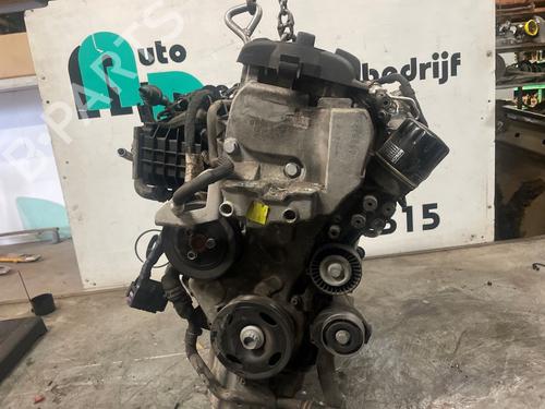 Engine SEAT LEON (1P1) 1.4 TSI | BP29851757M1