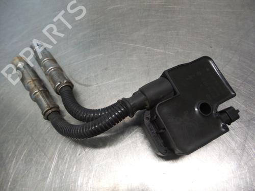 Used Ignition coil MERCEDES-BENZ C-CLASS T-Model (S203) C 240 (203.261) (170 hp) 19593081