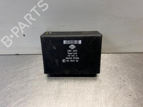 Used Electronic module NISSAN TERRANO II (R20) 2.7 TDi 4WD (125 hp) 30891461