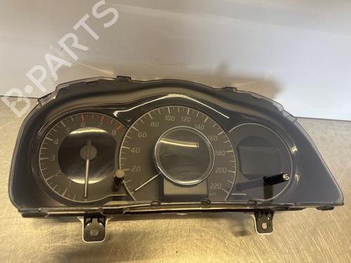 Quadrante NISSAN NOTE (E12) 1.2 DIG-S | BP36458748C47 - Image 2