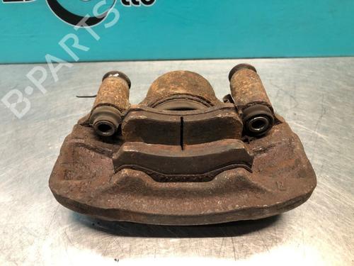 Right front brake caliper MAZDA MX-3 (EC) 1.8 i V6 (ECPSA) | BP19588969M104 