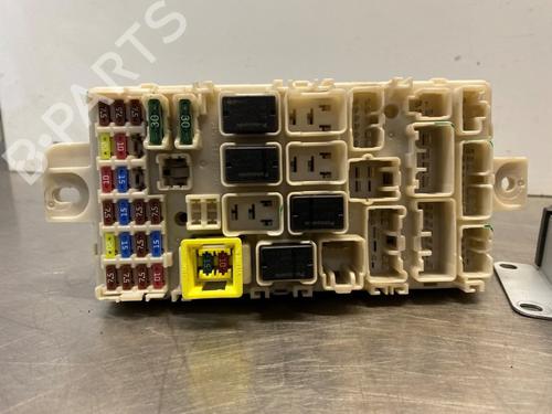 Control unit MITSUBISHI MIRAGE / SPACE STAR VI Hatchback (A0_A) 1.0 (A05A) | BP30696583M11 - Image 3