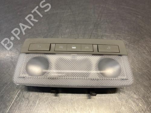 interior-roof-light-opel-astra-j-p10-2009-2010-2011-2012-2013-2014-2015-2016-32205852 main image