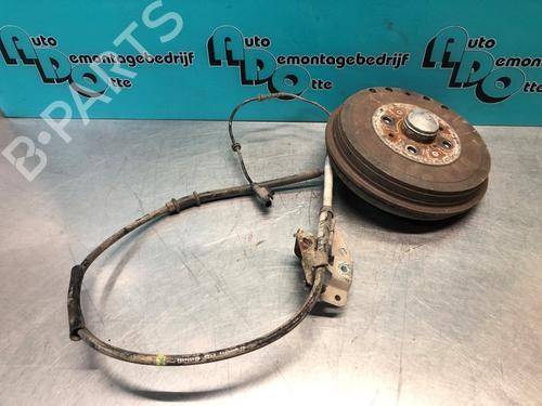 Andre OPEL CORSA D (S07) 1.4 (L08, L68) | BP23143824O1