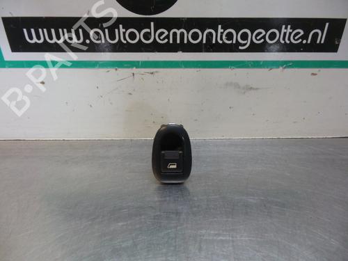 Used Switch CITROËN C3 Pluriel (HB_) 1.6 (109 hp) 19607703