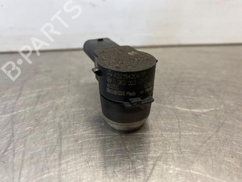 Electronic module MERCEDES-BENZ C-CLASS (W204) C 200 Kompressor (204.041) | BP28300711M83 