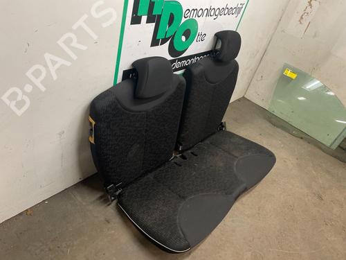 Seats set PEUGEOT 107 (PM_, PN_) 1.0 | BP19622561C78 