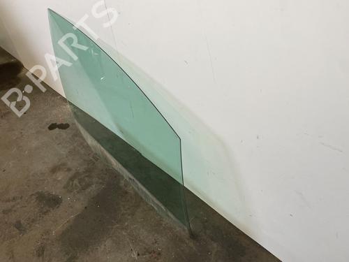 Front right door window OPEL MERIVA B MPV (S10) 1.7 CDTI (75) | BP29518900C19 