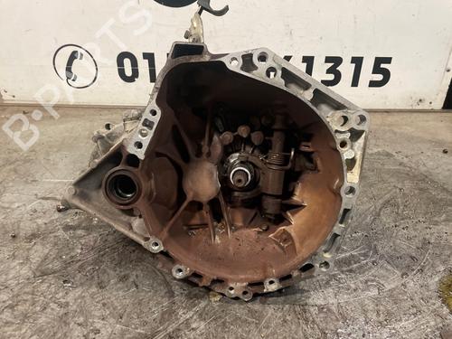 Used Gearbox TOYOTA AYGO (_B1_) 1.0 (KGB10_, KGB10R) (68 hp) 29932740