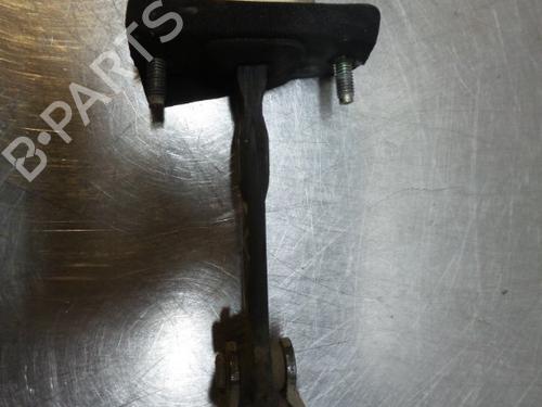 Used Hinge/Door check strap FORD TRANSIT CONNECT (P65_, P70_, P80_) 1.8 Di (75 hp) 19596832
