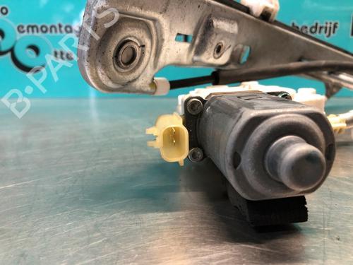 Front left window mechanism DODGE CALIBER 2.0 | BP20719787C22 - Image 5
