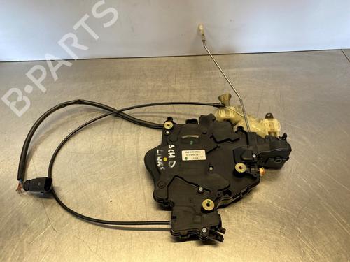 Used Rear left lock Rear left lock 38680982 38680982