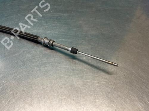 Gear lever BMW 5 (E60) 525 i | BP20719642M90 - Image 8