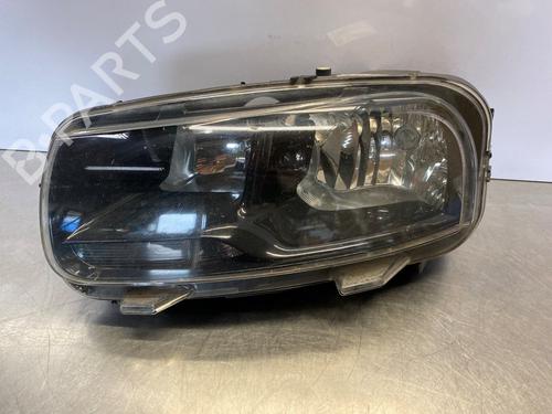 Used Left headlight Left headlight 37516405 37516405