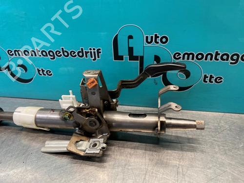 Steering column universal joint HONDA HR-V (GH_) 1.6 16V (GH1, GH3) | BP28299758M114 