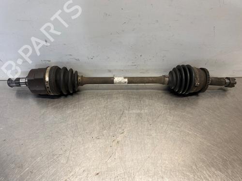 Used Left front driveshaft HYUNDAI i20 I (PB, PBT) 1.2 (78 hp) 29445657