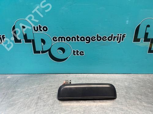 Used Exterior handle TOYOTA STARLET (_P9_) 1.3 (EP91_, EP91R) (75 hp) 28297878