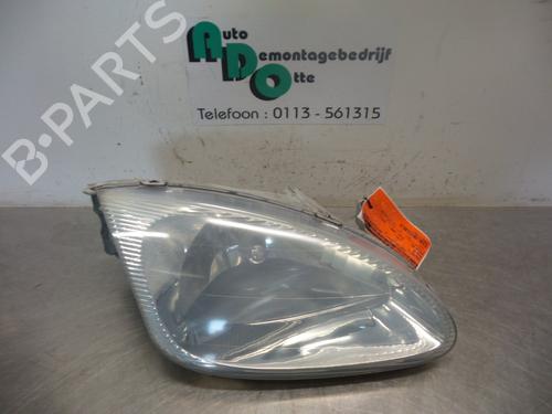 Used Right headlight Right headlight 19593554 19593554
