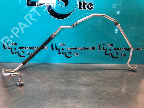 Used AC pipe PEUGEOT 107 (PM_, PN_) 1.0 (68 hp) 20719470