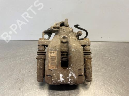 Used Right rear brake caliper PEUGEOT 308 I (4A_, 4C_) 1.6 16V (120 hp) 28354486