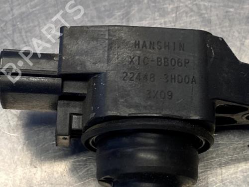 Ignition coil NISSAN NOTE (E12) 1.2 DIG-S | BP37293287M94 - Image 2