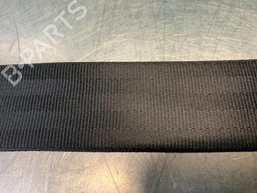 Rear left seatbelt VW GOLF IV Cabriolet (1E7) 1.8 | BP19629213I29 