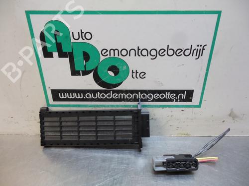 Used Heater resistor RENAULT MEGANE III Grandtour (KZ0/1) 1.5 dCi (KZ0C, KZ1A) (90 hp) 19610938