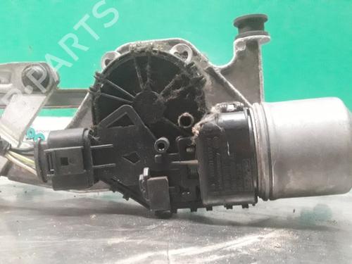 Vindrude Viskermekanisme Vindrude Viskermekanisme FORD FOCUS II Turnier (DA_, FFS, DS) 1.8 TDCi (115 hp) 19615955 19615955