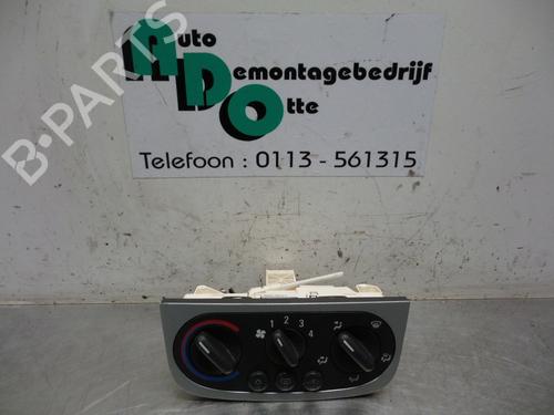 Used Climate control OPEL CORSA C (X01) 1.2 (F08, F68) (75 hp) 19594055