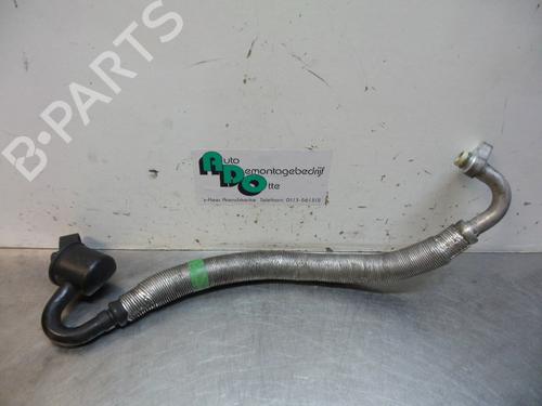 Air conditioning evaporator MERCEDES-BENZ CLK (C208) CLK 320 (208.365) | BP19362302M109 