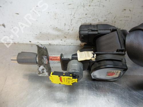 Rear left seatbelt VOLVO S60 I (384) 2.4 | BP19595338I29 