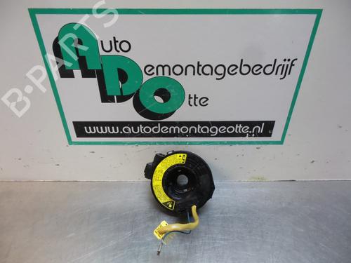 Used Squib airbag TOYOTA YARIS (_P1_) 1.0 (SCP10_, SCP10R) (68 hp) 19610205