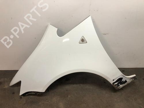 Forkjerm venstre MITSUBISHI COLT VI (Z3_A, Z2_A) 1.3 (Z21A) (95 hp) 30794003