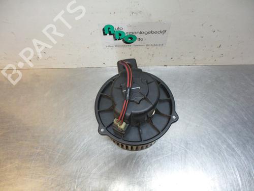 Heater blower motor SMART FORTWO Coupe (450) 0.7 (450.352, 450.332) | BP19602156M62 