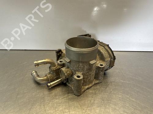 Used Throttle body Throttle body KIA RIO III (UB) 1.25 CVVT (86 hp) 34508506 34508506