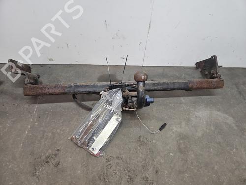 Used Tow ball/Mechanism NISSAN QASHQAI I (J10, NJ10) 2.0 All-wheel Drive (139 hp) 30623514
