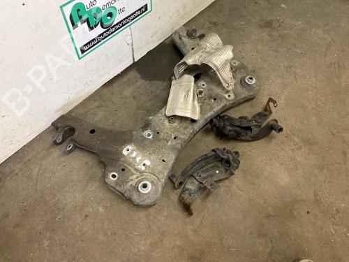 Subframe MERCEDES-BENZ CITAN Box Body/MPV (W415) 109 CDI (415.601, 415.603, 415.605) | BP28298201M9 