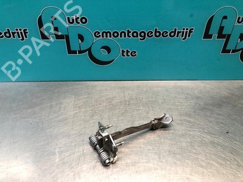 Used Hinge/Door check strap MERCEDES-BENZ CITAN Box Body/MPV (W415) 109 CDI (415.601, 415.603, 415.605) (90 hp) 28298023