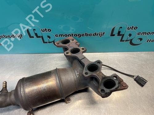 Catalyst FORD KA (RU8) 1.2 | BP28297741M10 