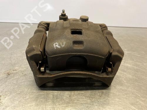 Used Right front brake caliper Right front brake caliper MAZDA 2 (DE_, DH_) 1.3 (DE3FS) (75 hp) 33116122 33116122